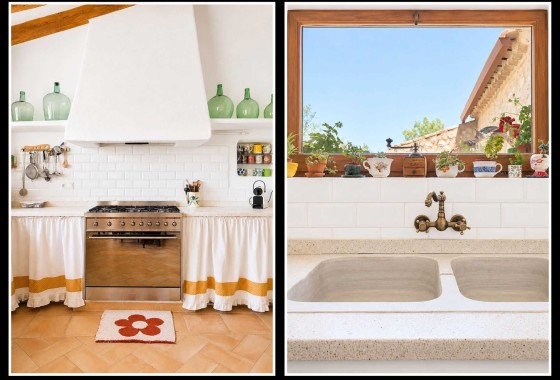 Venta - Finca / Casa de campo -
Torre Del Rico