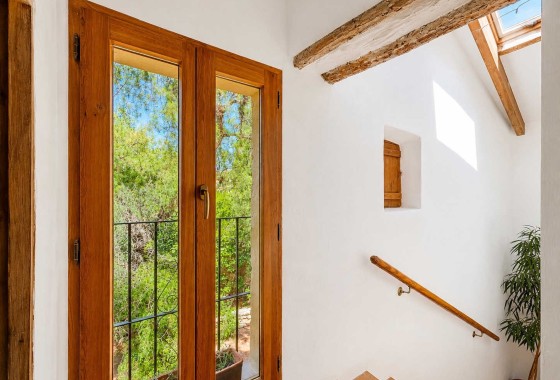 Venta - Finca / Casa de campo -
Torre Del Rico