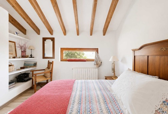 Venta - Finca / Casa de campo -
Torre Del Rico