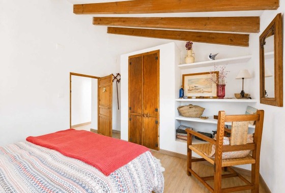 Venta - Finca / Casa de campo -
Torre Del Rico
