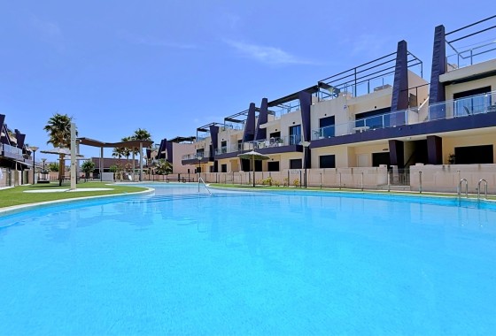 Herverkoop - Appartement / Flat -
Pilar de la Horadada - Torre de la Horadada