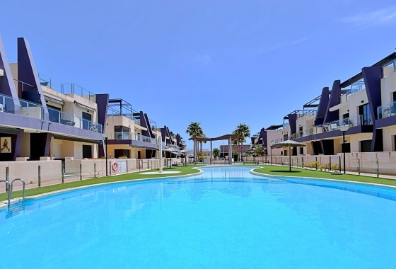 Herverkoop - Appartement / Flat -
Pilar de la Horadada - Torre de la Horadada