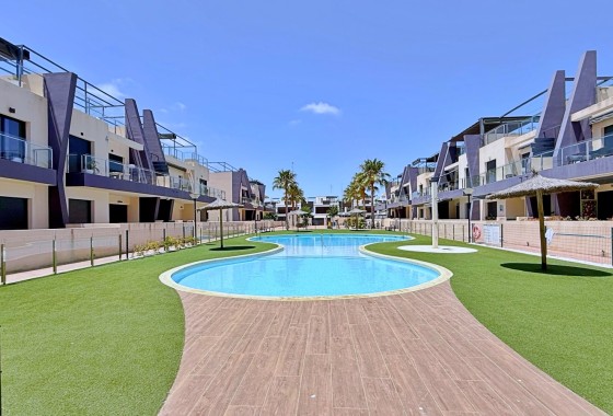 Herverkoop - Appartement / Flat -
Pilar de la Horadada - Torre de la Horadada
