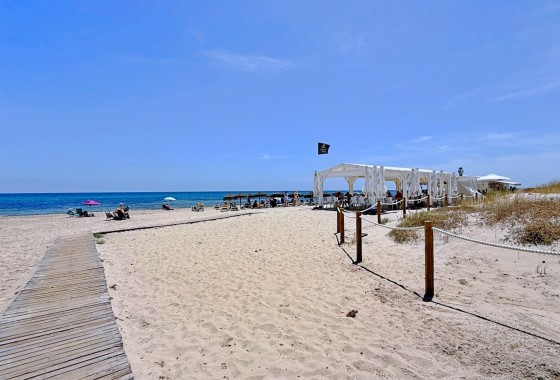 Herverkoop - Appartement / Flat -
Pilar de la Horadada - Torre de la Horadada