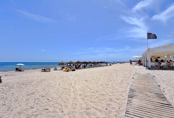 Herverkoop - Appartement / Flat -
Pilar de la Horadada - Torre de la Horadada