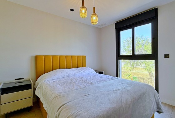 Sprzedaż - Apartament / Mieszkanie -
Orihuela Costa - Punta Prima