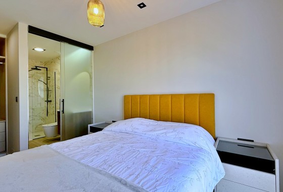 Sprzedaż - Apartament / Mieszkanie -
Orihuela Costa - Punta Prima