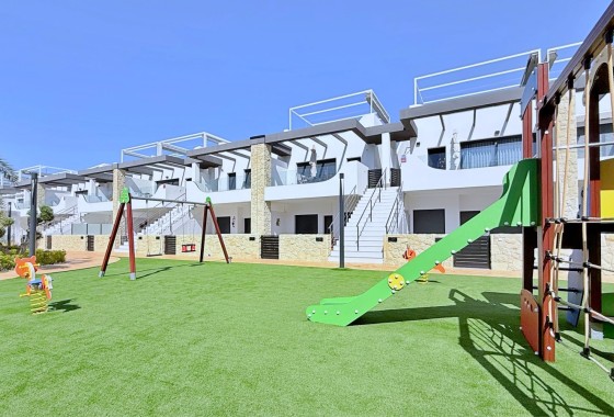 Sprzedaż - Apartament / Mieszkanie -
Orihuela Costa - Punta Prima