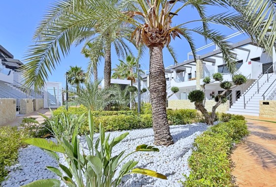 Sprzedaż - Apartament / Mieszkanie -
Orihuela Costa - Punta Prima