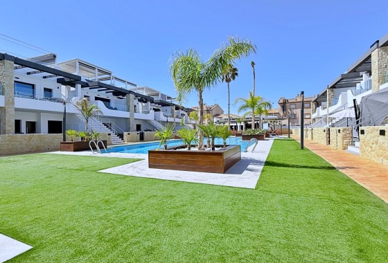 Sprzedaż - Apartament / Mieszkanie -
Orihuela Costa - Punta Prima