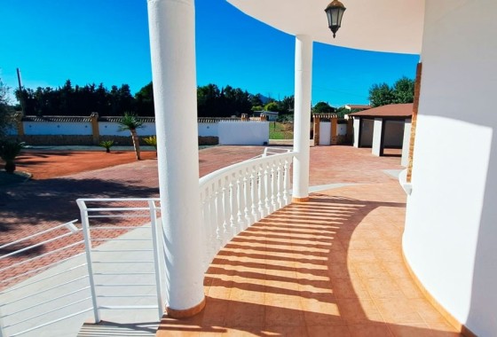 Venta - Finca / Casa de campo -
Catral