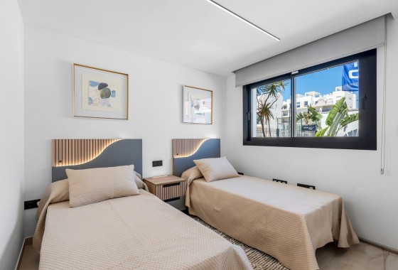 NIEUWBOUW - Appartement / Flat -
Guardamar del Segura - El Raso