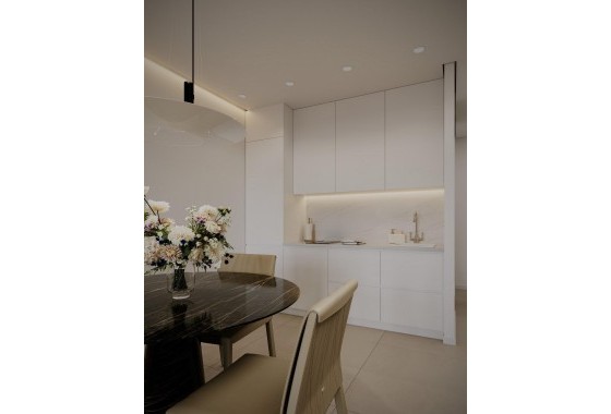 Obra Nueva - Apartamento / Piso -
Guardamar del Segura - Pueblo