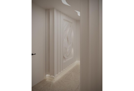 New Build - Apartment / Flat -
Guardamar del Segura - Pueblo