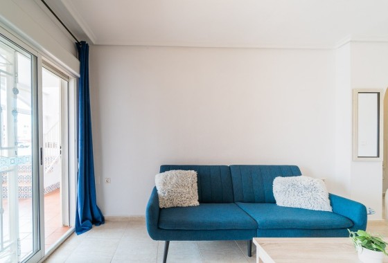 Herverkoop - Appartement / Flat -
Orihuela Costa