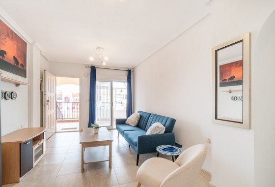 Herverkoop - Appartement / Flat -
Orihuela Costa