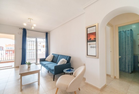 Herverkoop - Appartement / Flat -
Orihuela Costa