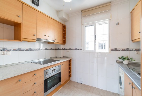 Herverkoop - Appartement / Flat -
Orihuela Costa