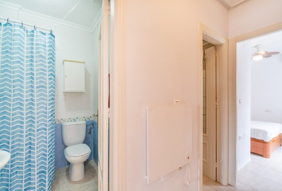 Herverkoop - Appartement / Flat -
Orihuela Costa