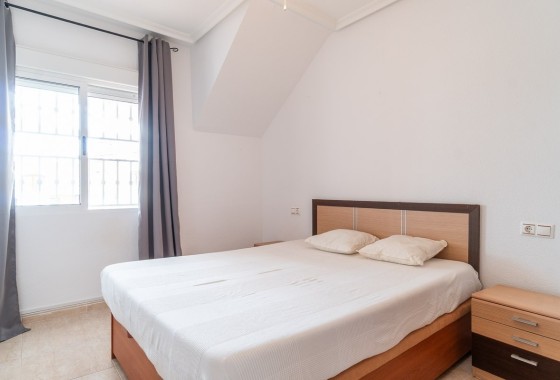 Herverkoop - Appartement / Flat -
Orihuela Costa