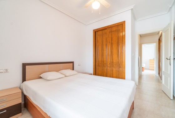 Herverkoop - Appartement / Flat -
Orihuela Costa