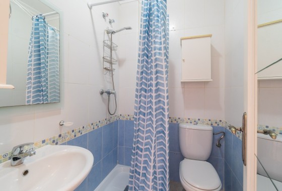 Herverkoop - Appartement / Flat -
Orihuela Costa