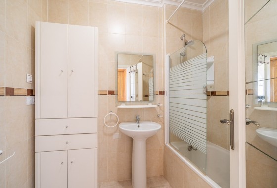 Herverkoop - Appartement / Flat -
Orihuela Costa