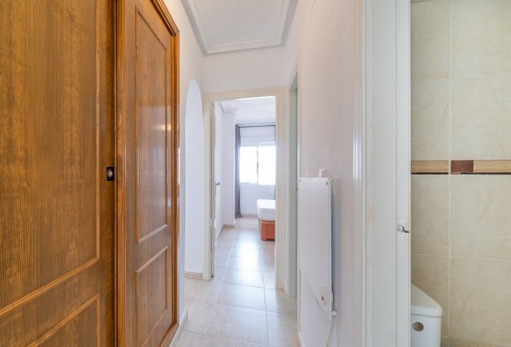 Herverkoop - Appartement / Flat -
Orihuela Costa