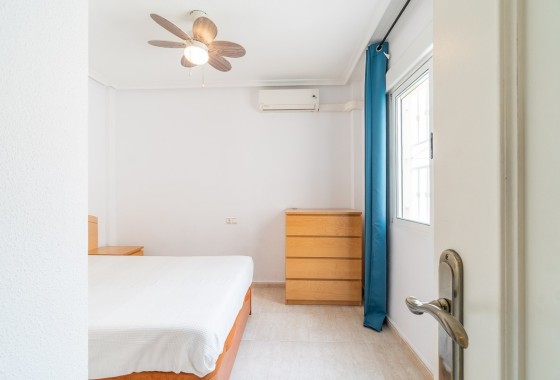 Herverkoop - Appartement / Flat -
Orihuela Costa