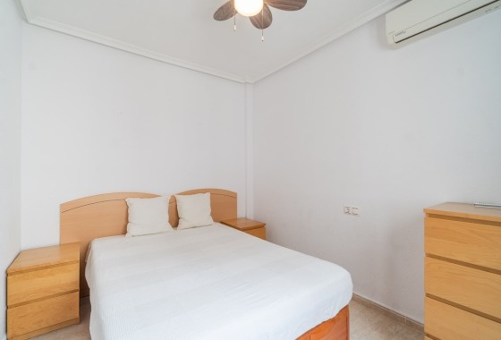Herverkoop - Appartement / Flat -
Orihuela Costa