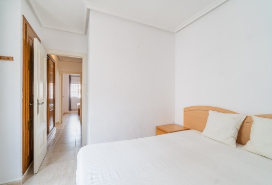 Herverkoop - Appartement / Flat -
Orihuela Costa