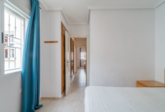 Herverkoop - Appartement / Flat -
Orihuela Costa