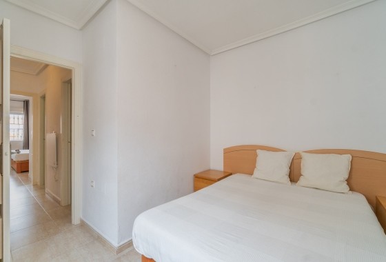 Herverkoop - Appartement / Flat -
Orihuela Costa
