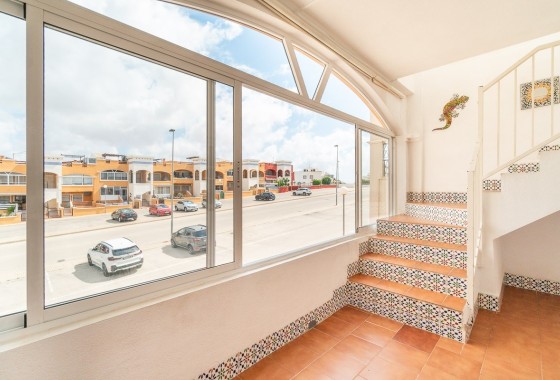 Herverkoop - Appartement / Flat -
Orihuela Costa