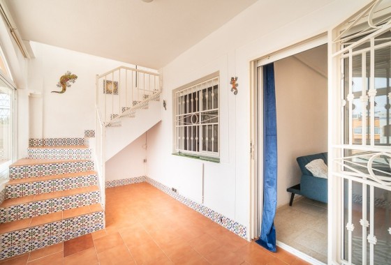 Herverkoop - Appartement / Flat -
Orihuela Costa