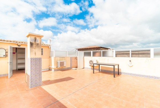 Herverkoop - Appartement / Flat -
Orihuela Costa
