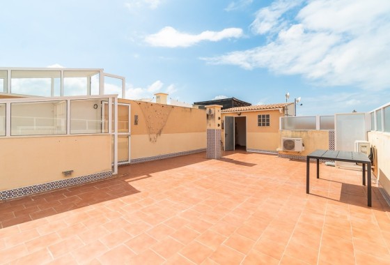 Herverkoop - Appartement / Flat -
Orihuela Costa