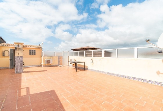 Herverkoop - Appartement / Flat -
Orihuela Costa