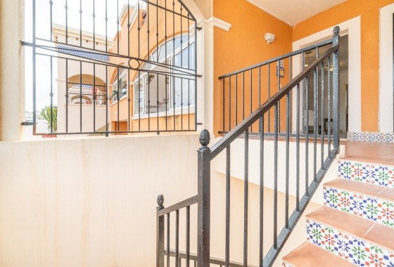 Herverkoop - Appartement / Flat -
Orihuela Costa