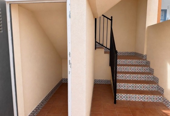 Herverkoop - Appartement / Flat -
Orihuela Costa