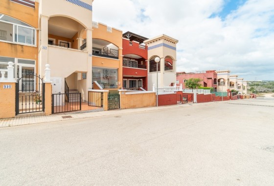 Herverkoop - Appartement / Flat -
Orihuela Costa