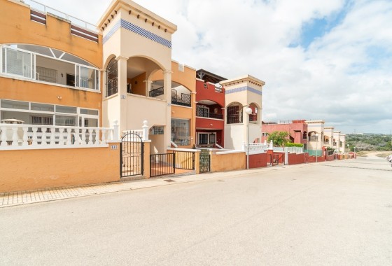 Herverkoop - Appartement / Flat -
Orihuela Costa
