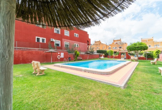Herverkoop - Appartement / Flat -
Orihuela Costa
