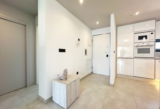 Herverkoop - Appartement / Flat -
Guardamar del Segura - El Raso