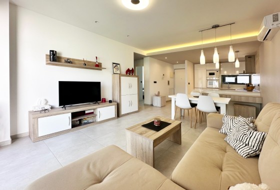 Herverkoop - Appartement / Flat -
Guardamar del Segura - El Raso