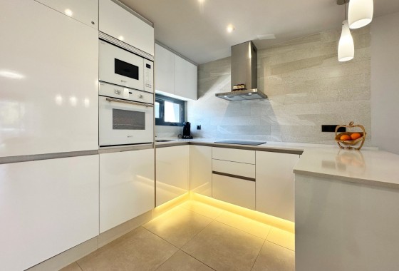 Herverkoop - Appartement / Flat -
Guardamar del Segura - El Raso