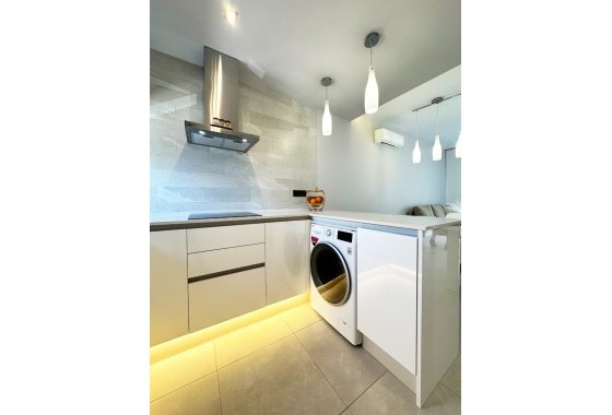 Herverkoop - Appartement / Flat -
Guardamar del Segura - El Raso
