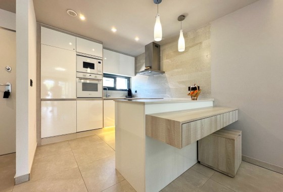 Herverkoop - Appartement / Flat -
Guardamar del Segura - El Raso
