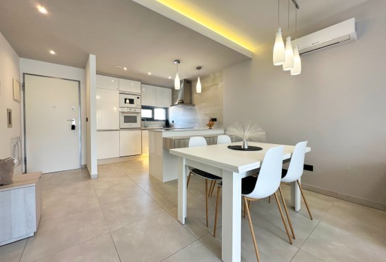 Herverkoop - Appartement / Flat -
Guardamar del Segura - El Raso