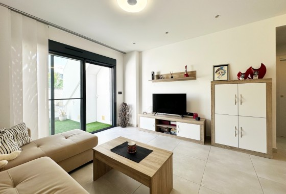 Herverkoop - Appartement / Flat -
Guardamar del Segura - El Raso